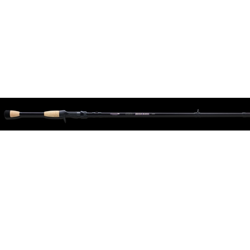 St. Croix Mojo Bass Casting Rods