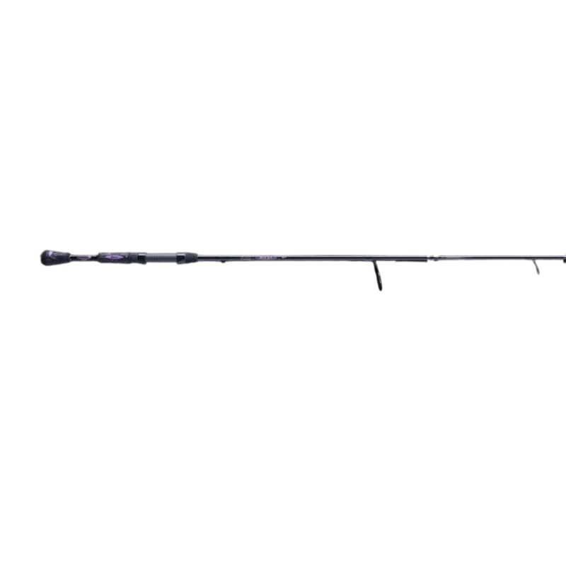 St Croix Mojo Bass Spinning Rods