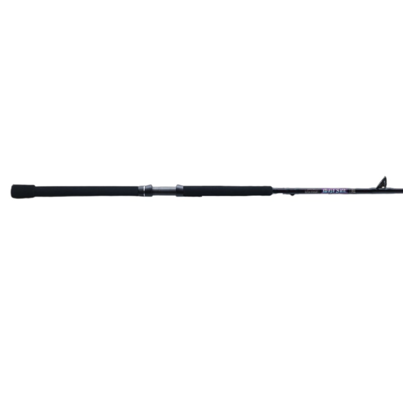 St. Croix Mojo Salt Conventional Rods