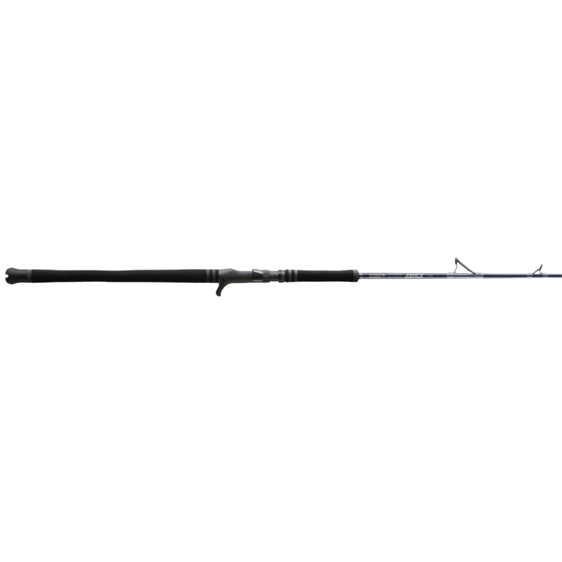 St. Croix RIFT Jig Conventional Rods