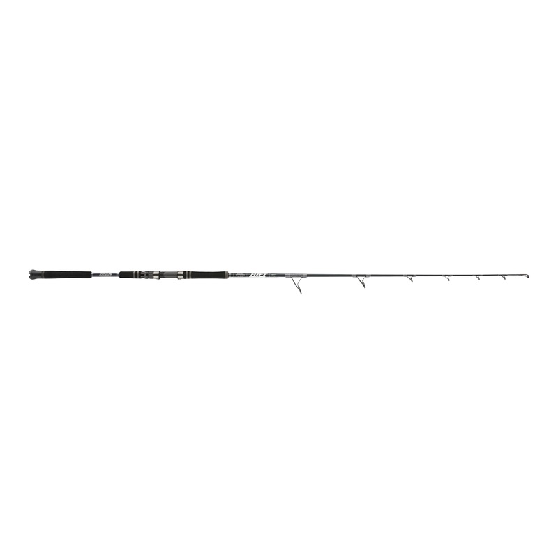St. Croix RIFT Jig Spinning Rods