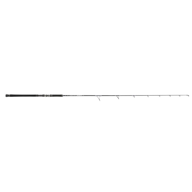 St. Croix RIFT Salt Spinning Rods