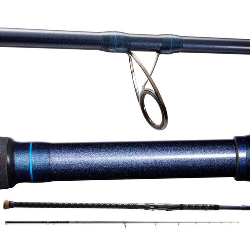 St. Croix Seage Surf Spinning Rods