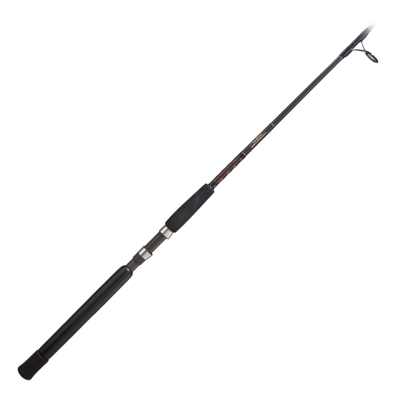 Star Rods SB1540S70 Stellar Boat Spinning Rod, 7', 15-40lb, Med-Heavy 1 Piece