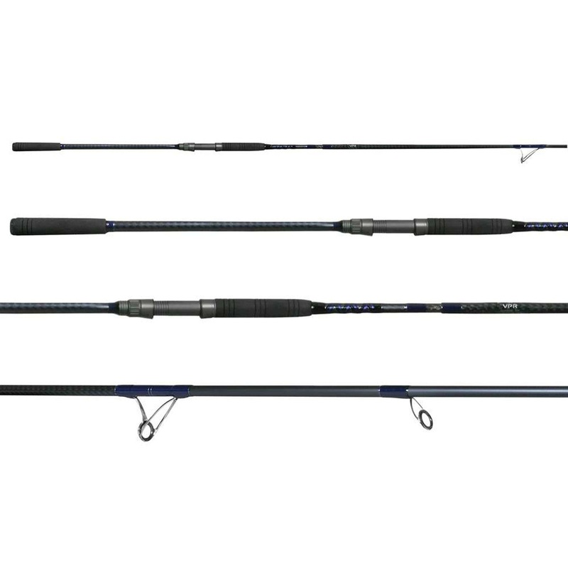 Star Rods VS1225S10 VPR Surf Spinning Rod 10' 2pc