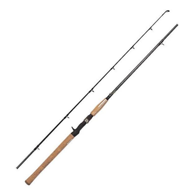 Tsunami Classic 1pc Freshwater Saltwater Conventional Rods