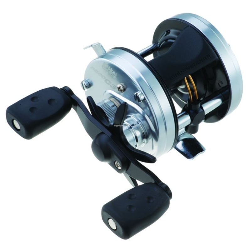 Abu Garcia Ambassadeur C3 Round Reel