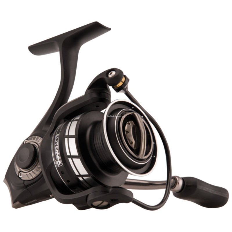 Abu Garcia Revo Elite Max Spinning Reels