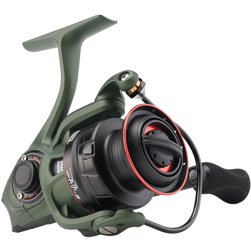 Abu Garcia Zata Spinning Fishing Reels