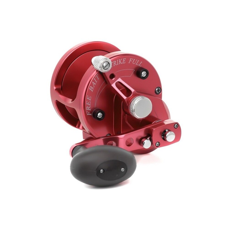AVET JX 6.0 Lever Drag Conventional Reel Neptune