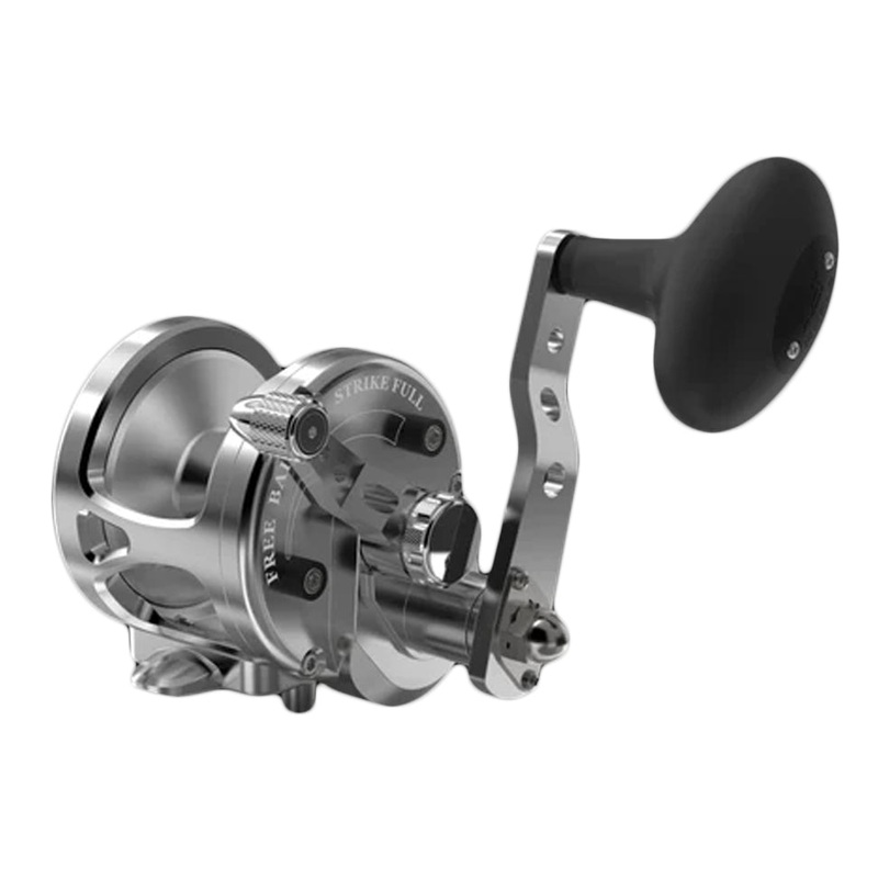 Avet MXL 5.8 STAR RH-BL MXL 5.8 Star Drag, 2-3/4" Spool Width