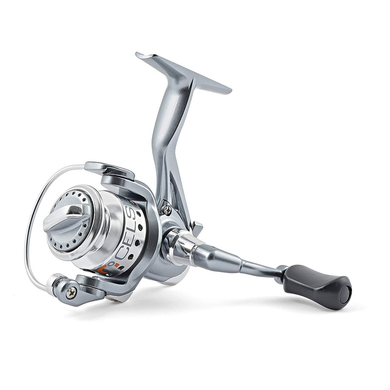 Celsius Spinning Blizzard Reel CEL310P/CP