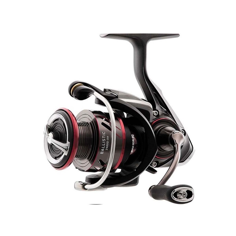 Daiwa Ballistic LT Spinning Fishing Reel