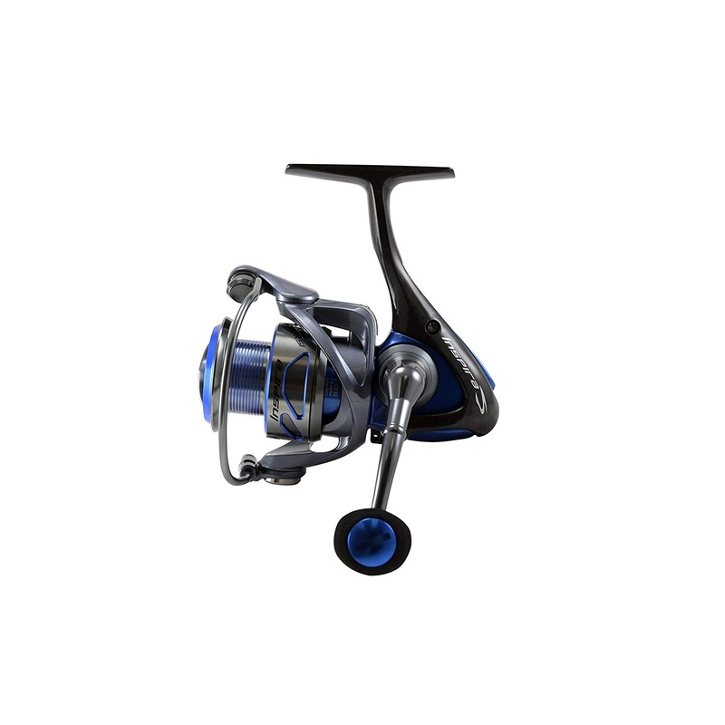 Okuma Inspira Spinning Reel Blue