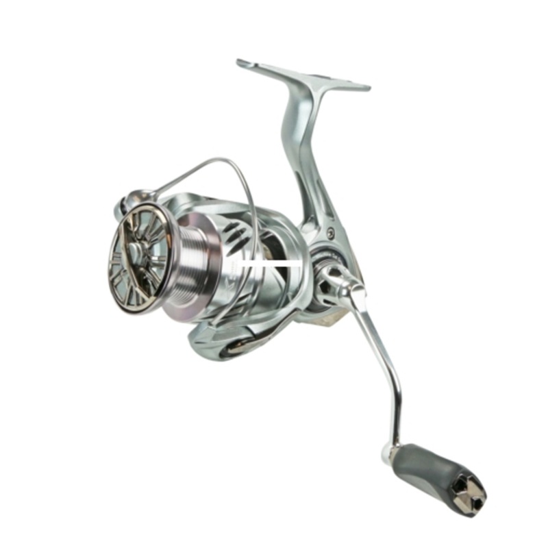 Okuma X-2500XA X-Series 2500 Spinning Reel