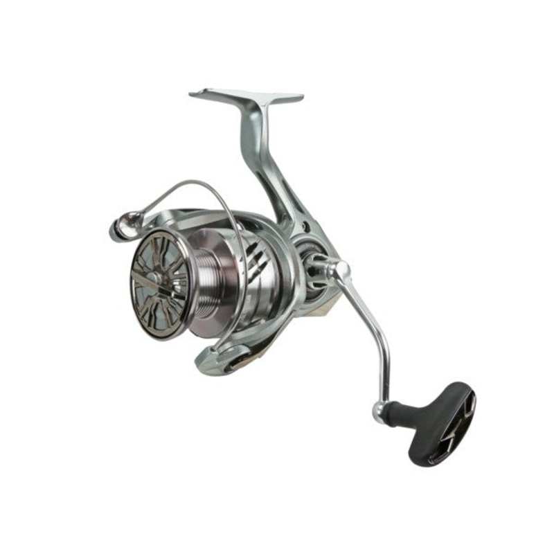 Okuma X-4000XA X-Series 4000-size Spinning Reel