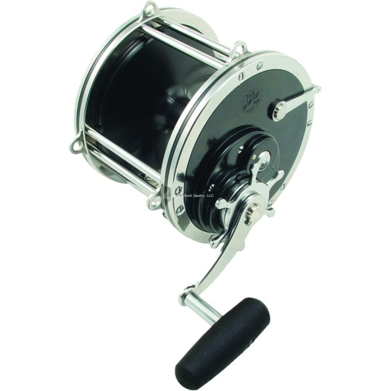 Penn Senator Star Drag Conventional Fishing Reels