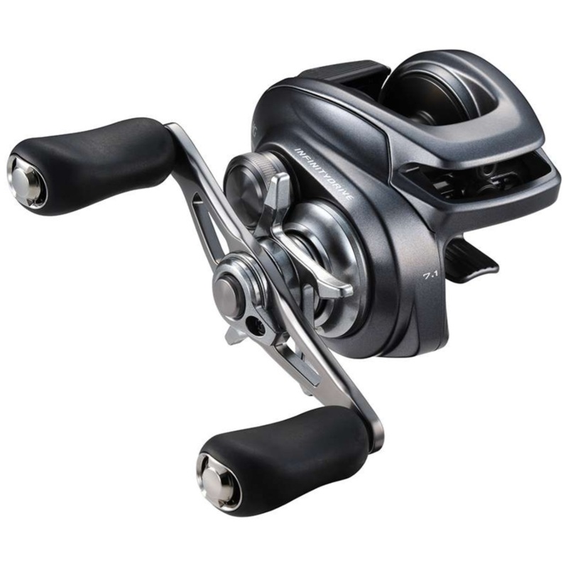 Shimano Bantam A Baitcasting Reel