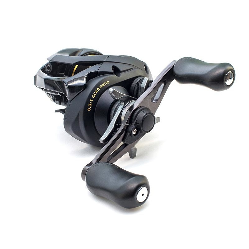 Shimano Caius Reels