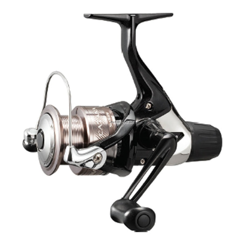 Shimano Catana RC Spinning Fishing Reels