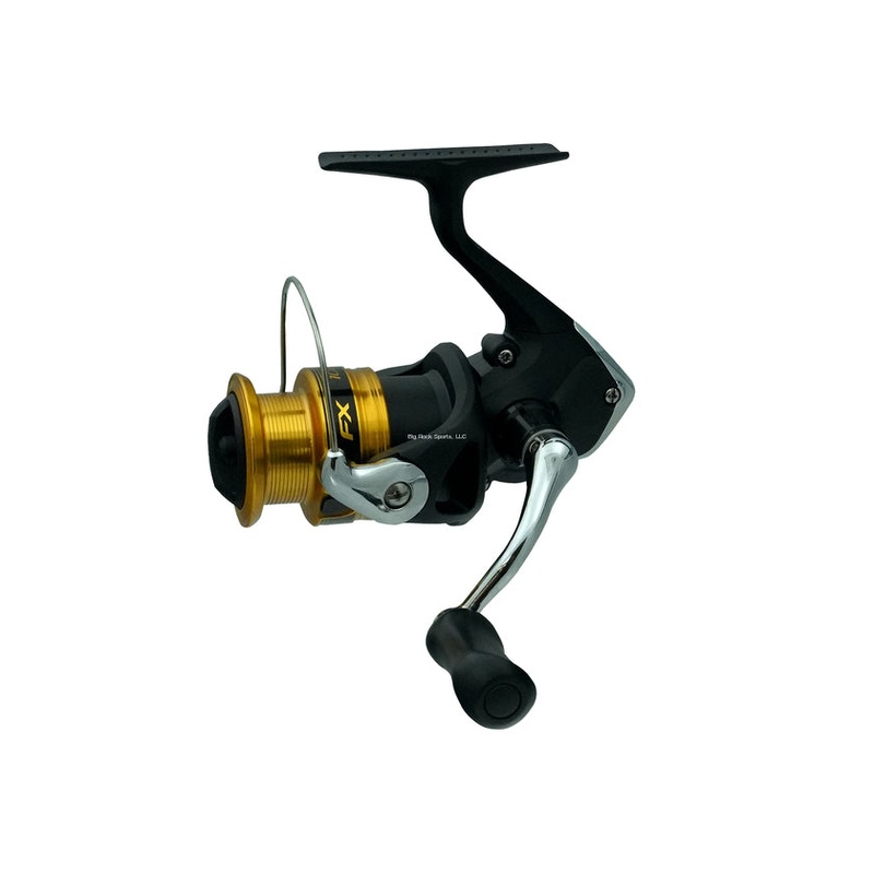 Shimano FX FC Spinning Reels