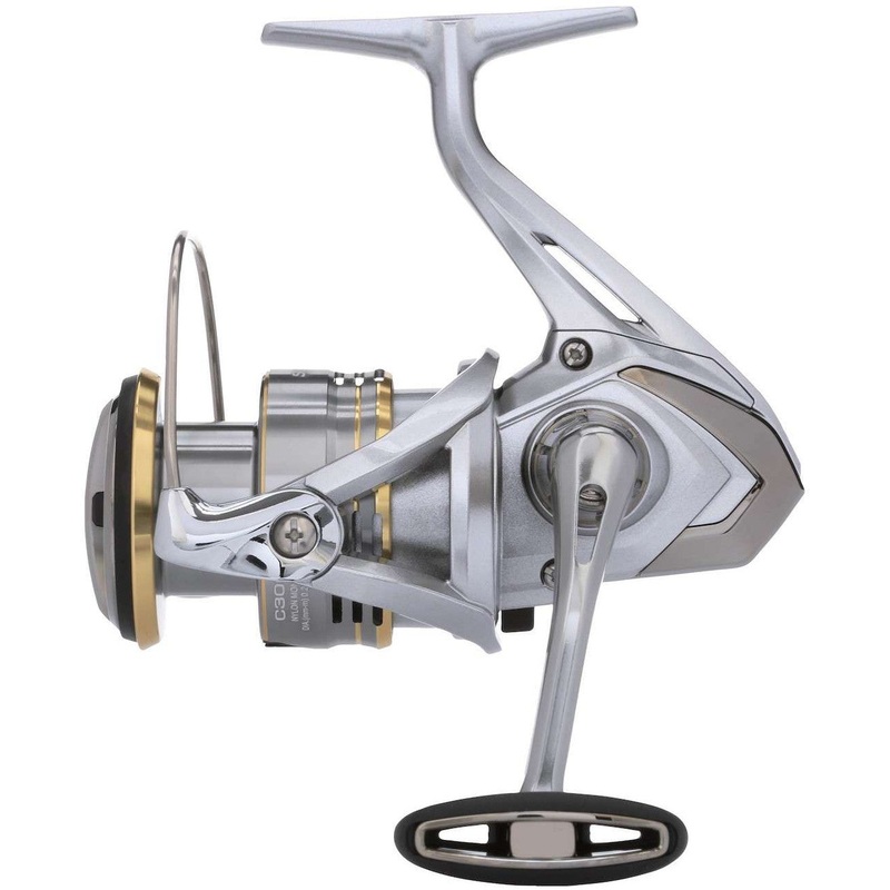 Shimano Sedona FJ Spinning Fishing Reels