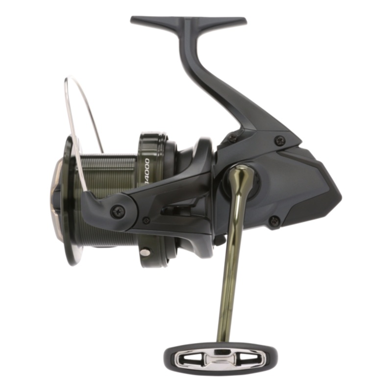 Shimano SPM14000XTD Speedmaster 14000 XTD Spinning Reel