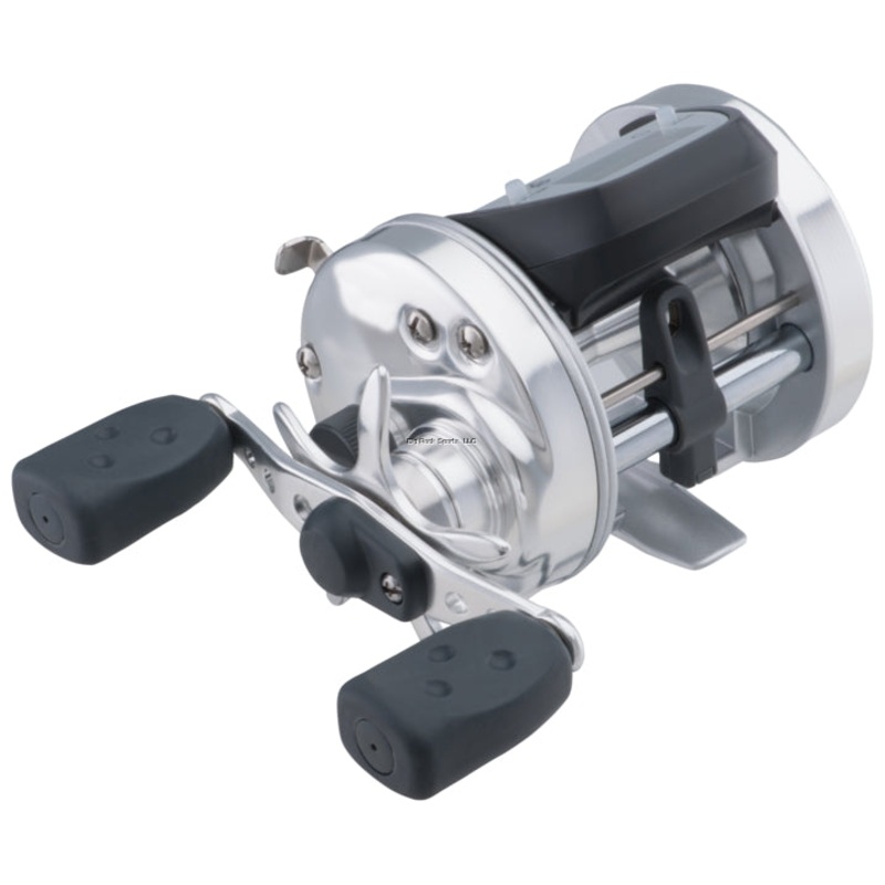 Abu Garcia Ambassadeur Digital Line Counter Reels
