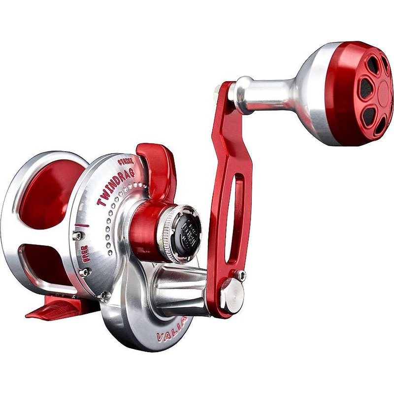Accurate Boss Valiant Conventional Reel- 300