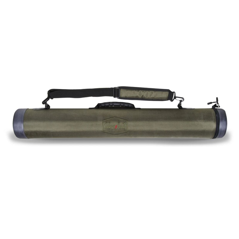 Adamsbuilt Tailwater 4-Piece Rod Case - 34"