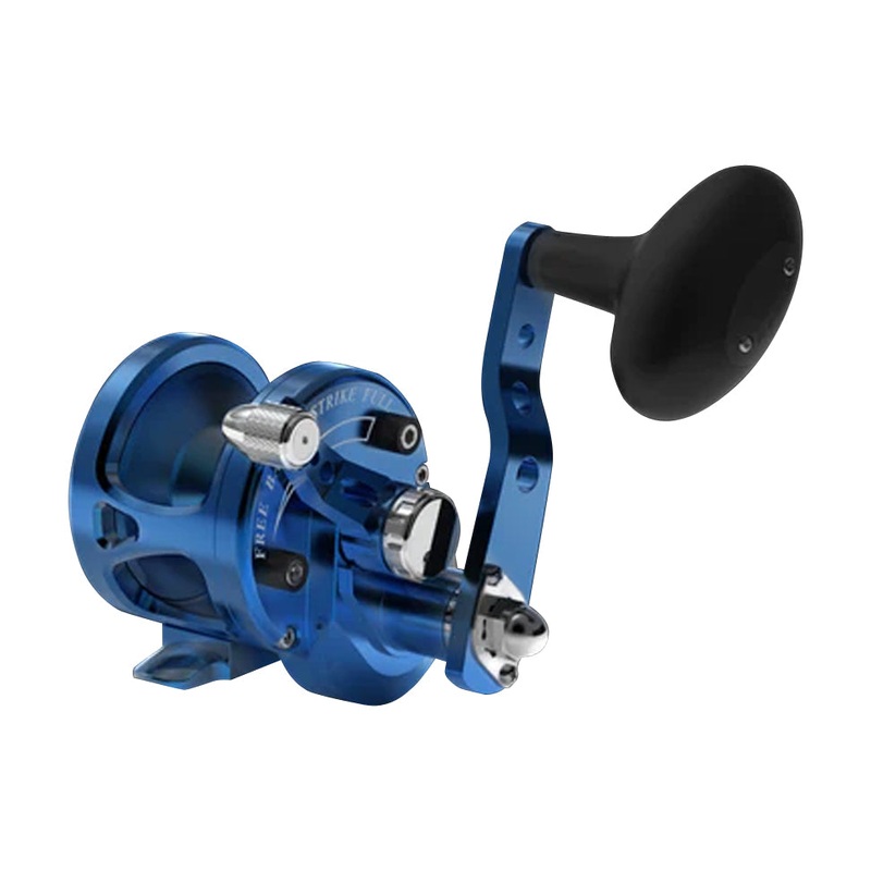 Avet SXJ 5.3 G2 NGP Lever Drag Reel