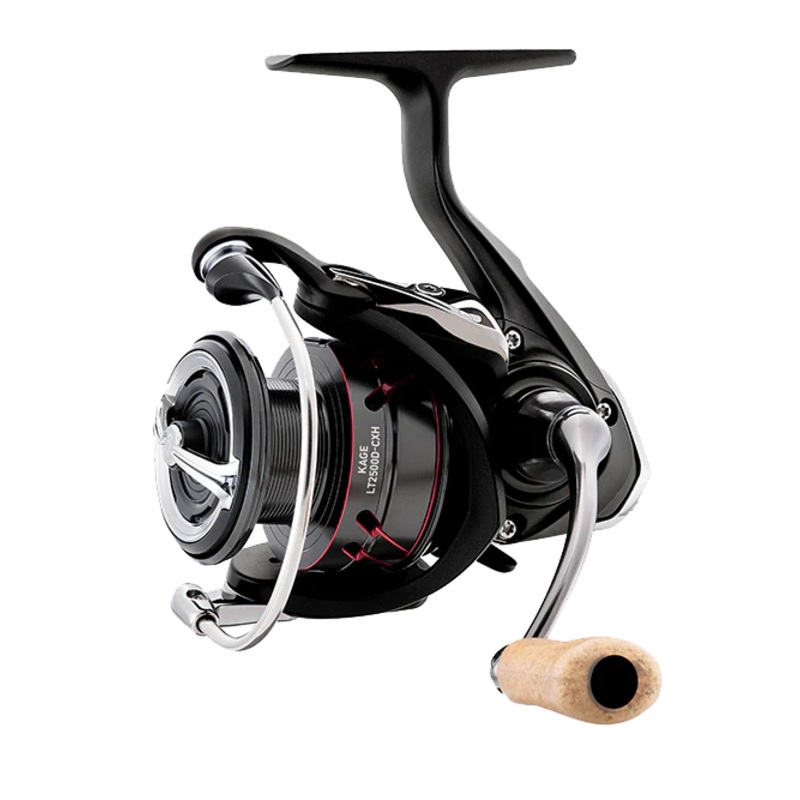 Daiwa Kage LT Spinning Reels