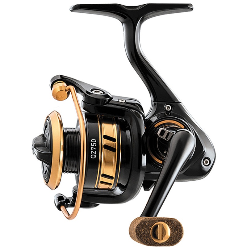 Daiwa QZ750 QZ Ultralight Spinning Reel