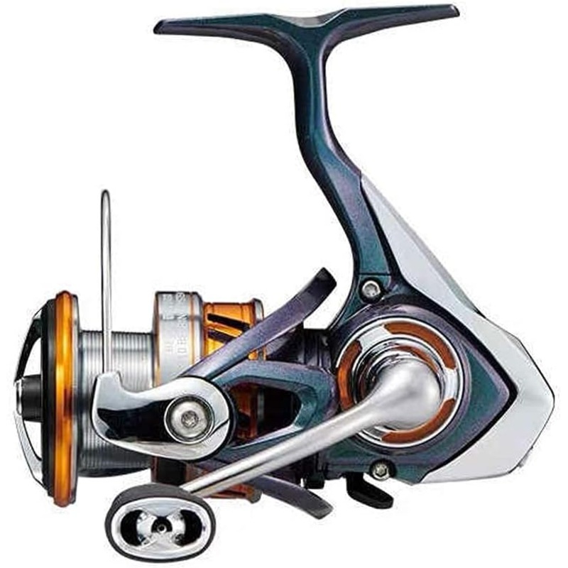 Daiwa RGLT2000D Regal LT Spinning Reel