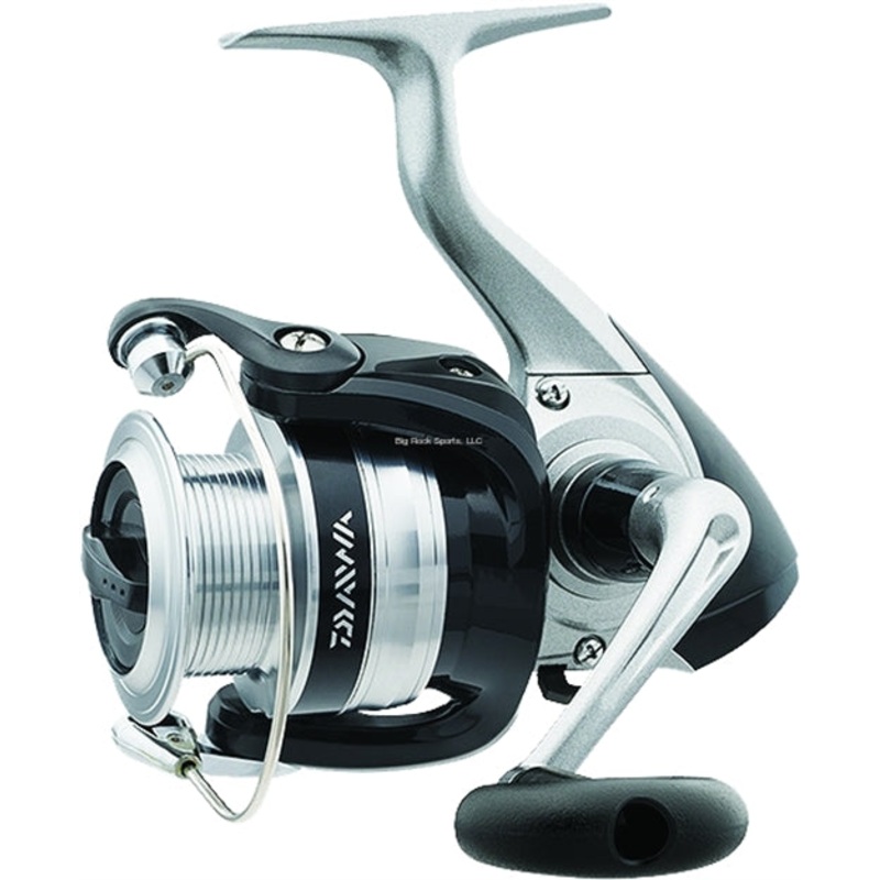 Daiwa SF1000-B-CP Strikeforce-B 1000 Spinning Ultralight Reel