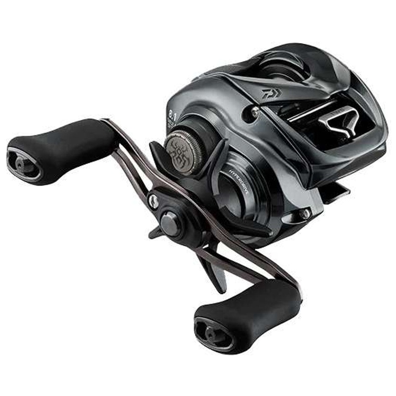 Daiwa Tatula SV Baitcasting Reels