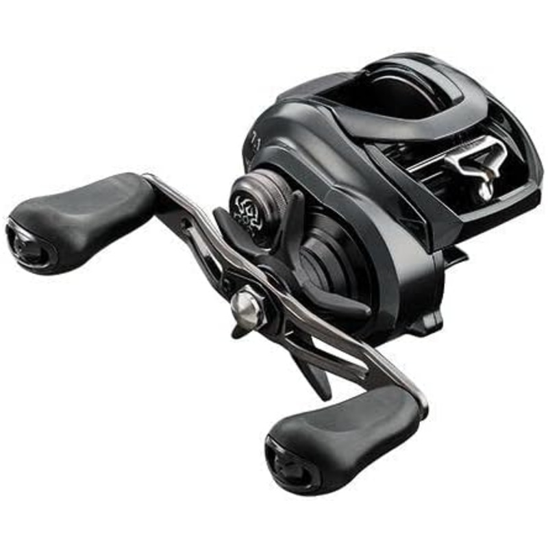 Daiwa TTU300HL-LN Tatula 300 Baitcasting Reel
