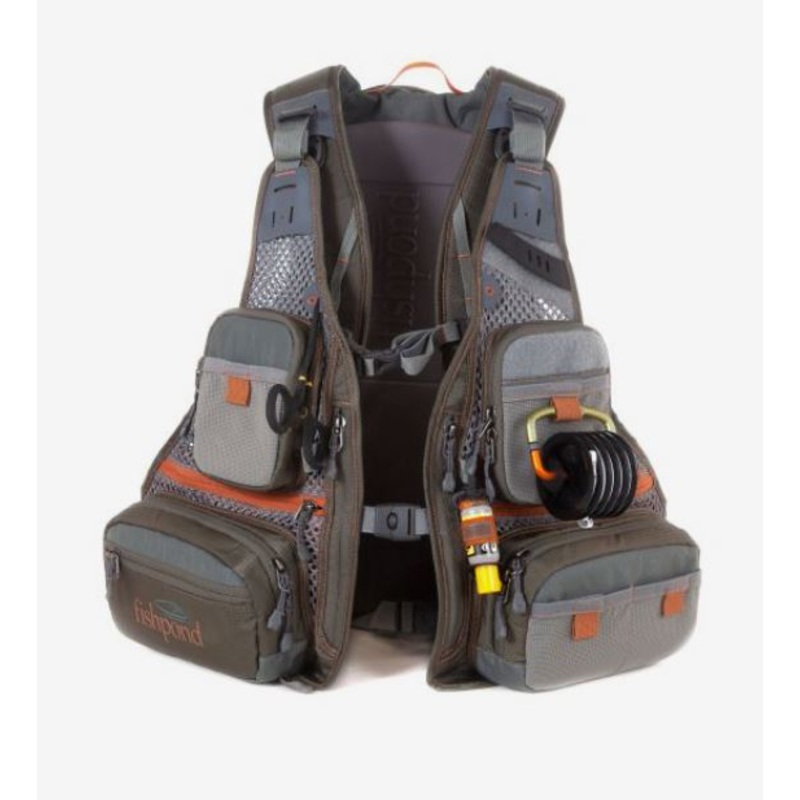 Fishpond Ridgeline Tech Pack