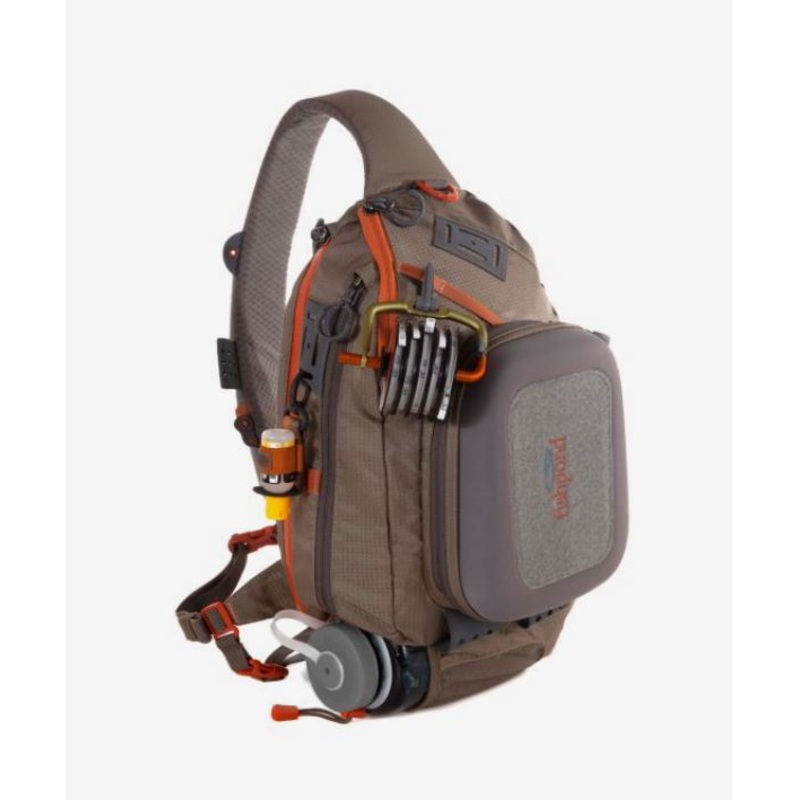 Fishpond Summit Sling Bag - 2.0