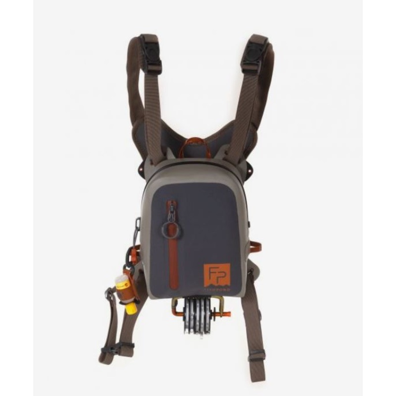 Fishpond Thunderhead Submersible Chest Pack - Eco Shale