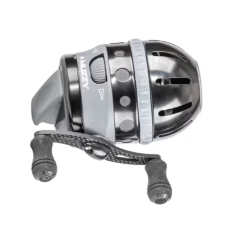 Muzzy Bowfishing Tournament Reel