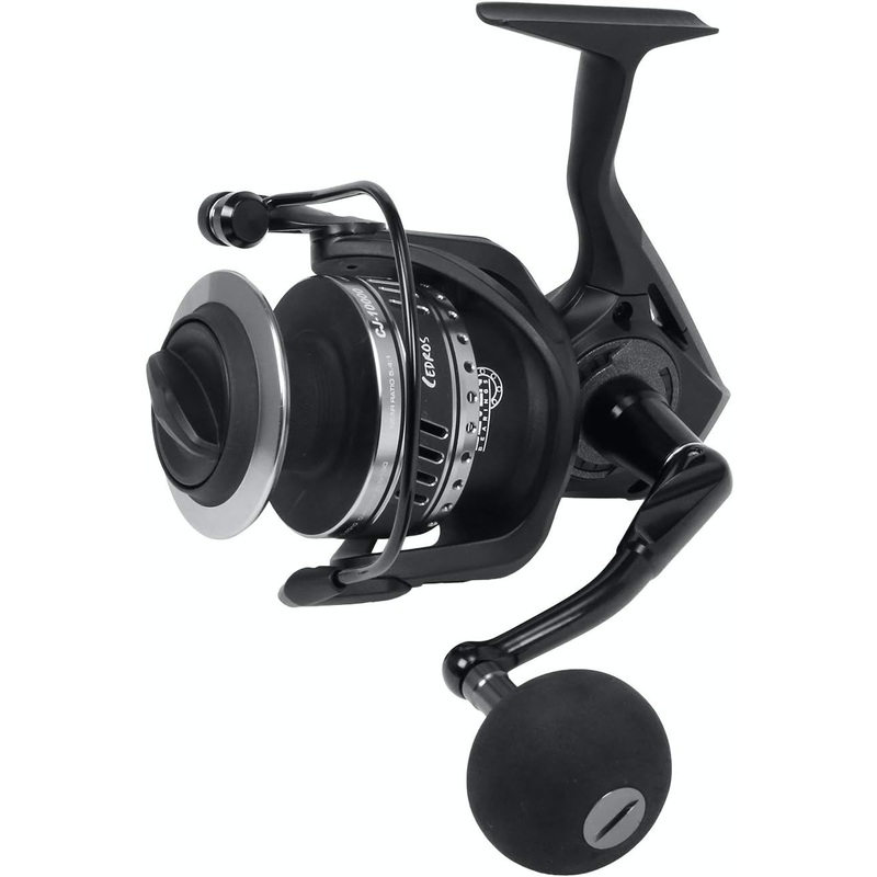Okuma CJ-10000 Cedros 10000 RH Saltwater Spinning Reel