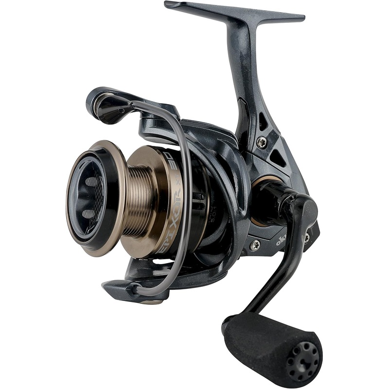 Okuma EPXT-55 Epixor XT Spinning Reel