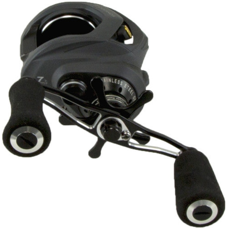 Okuma KDS-273 Komodo SS 200-size Lowprofile Baitcast Reel