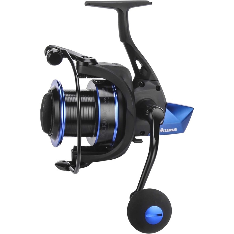 Okuma RA-6000 Rockaway Surf Spinning Reel