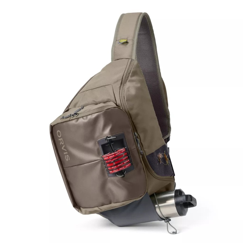 Orvis Guide Sling Pack - Dusty Olive