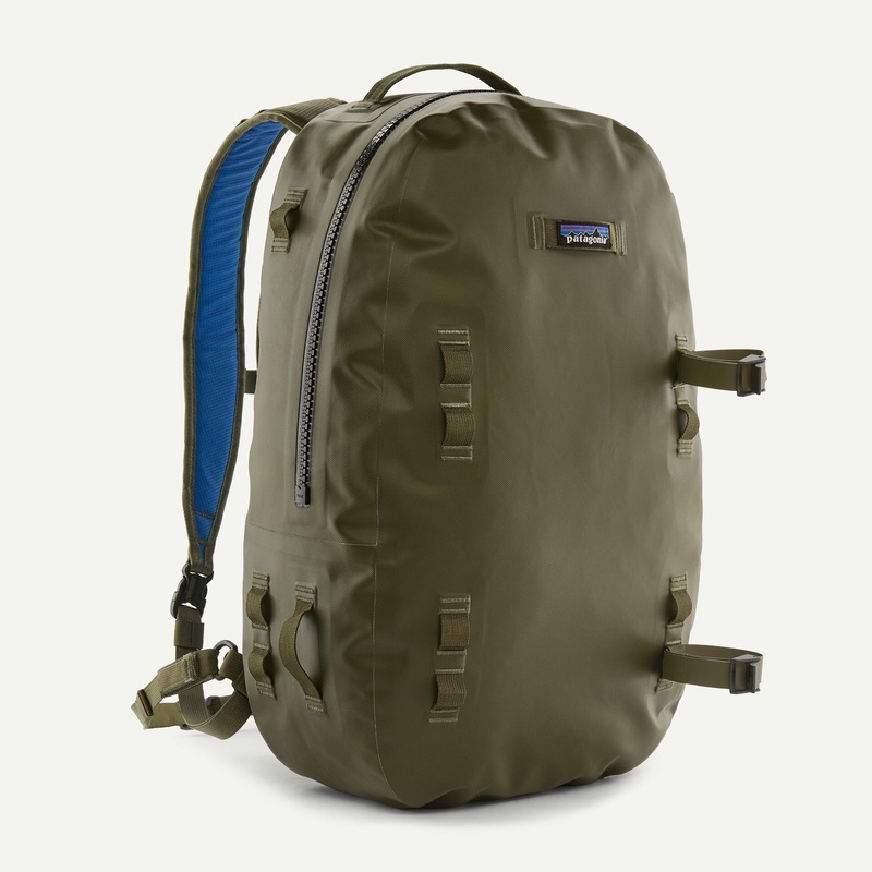 Patagonia Guidewater Backpack 29L - Basin Green