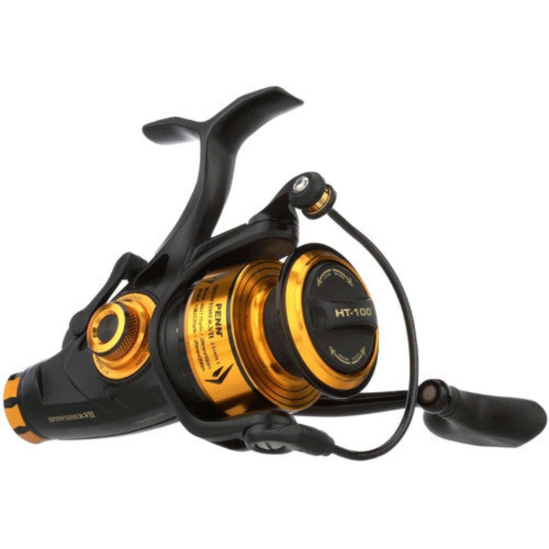 Penn Spinfisher VII Live Liner Spinning Reel