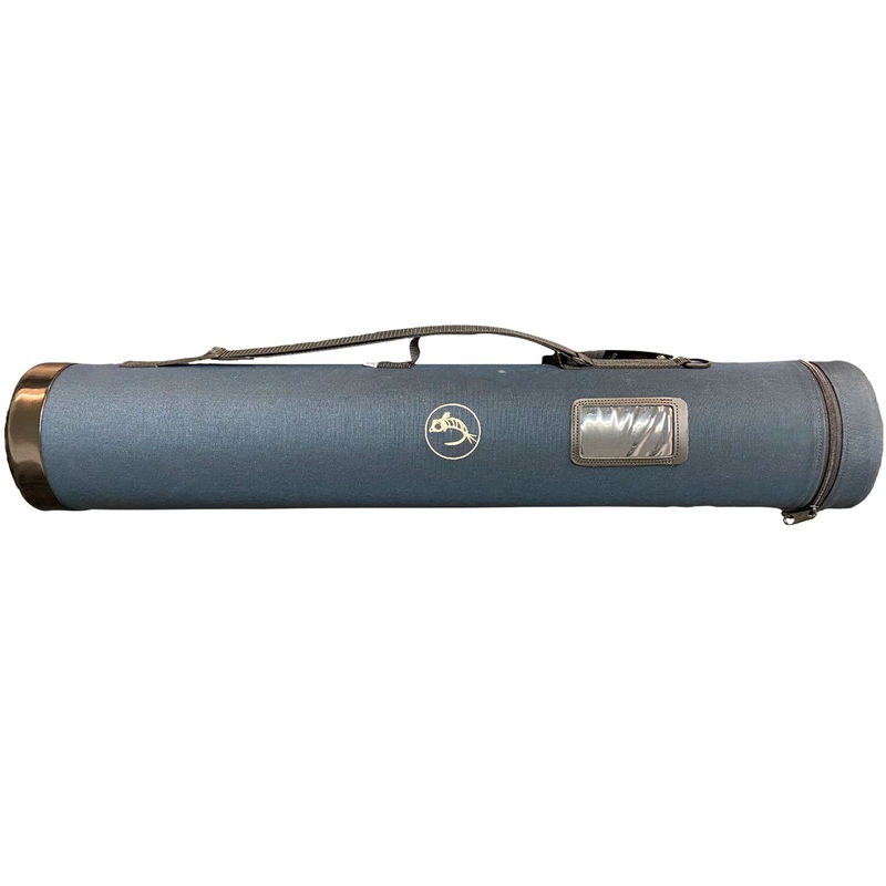 Round Travel Case 9' 4 pc. 4"x32"