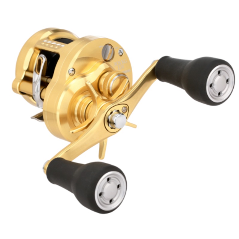 Shimano Calcutta Conquest MD Baitcasting Reels